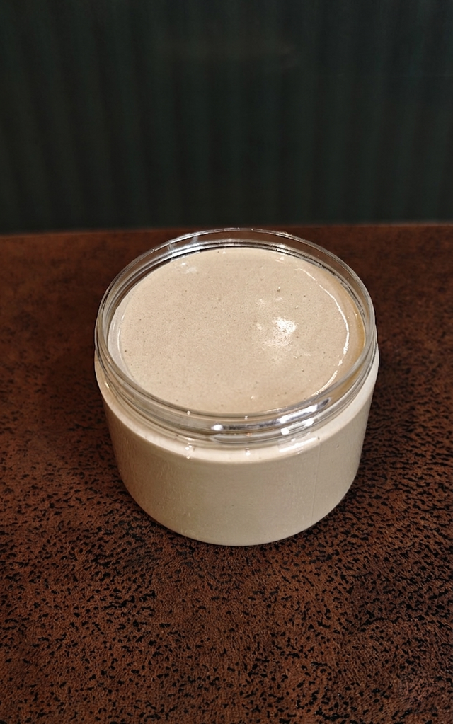 Scalp Detox Mask – Green Clay Deep Cleanse 200g