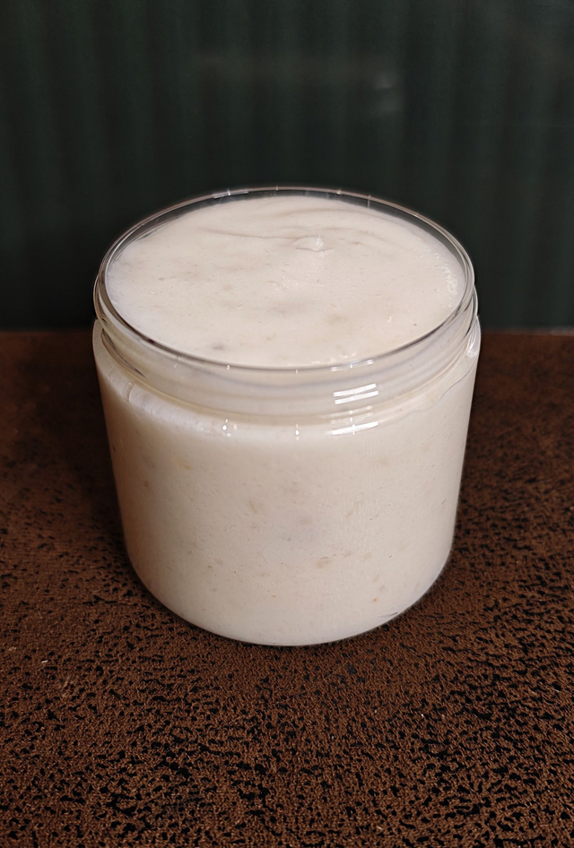 Creamy Body Polish – Salt SPA Treatment 280g