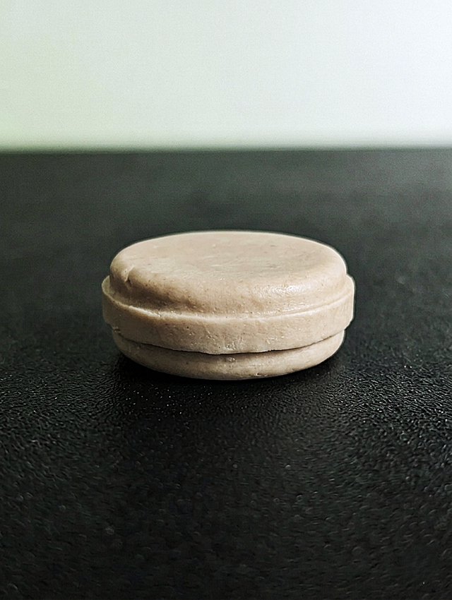 Shampoo Bar – Gentle Care 75g