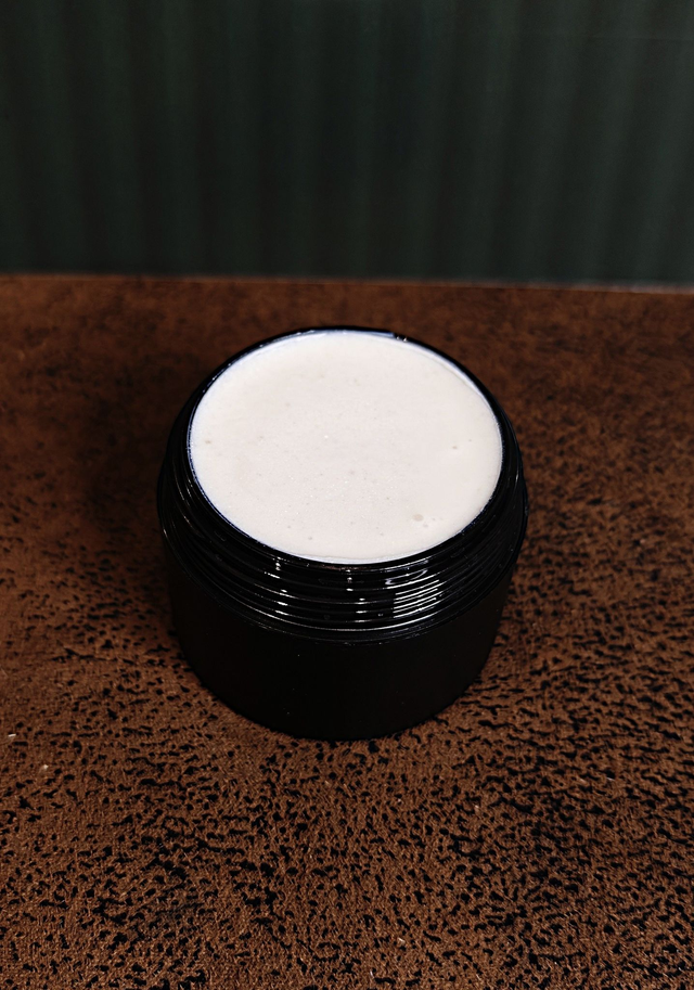 Natural Deodorant Cream 60g