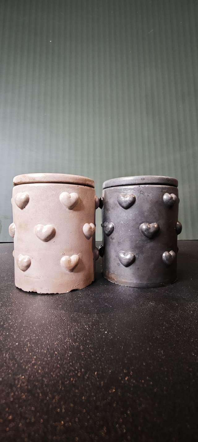 Scented Candle Christmas 100g