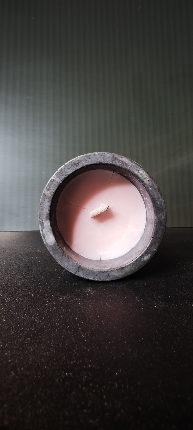 Rose & Peony 230g