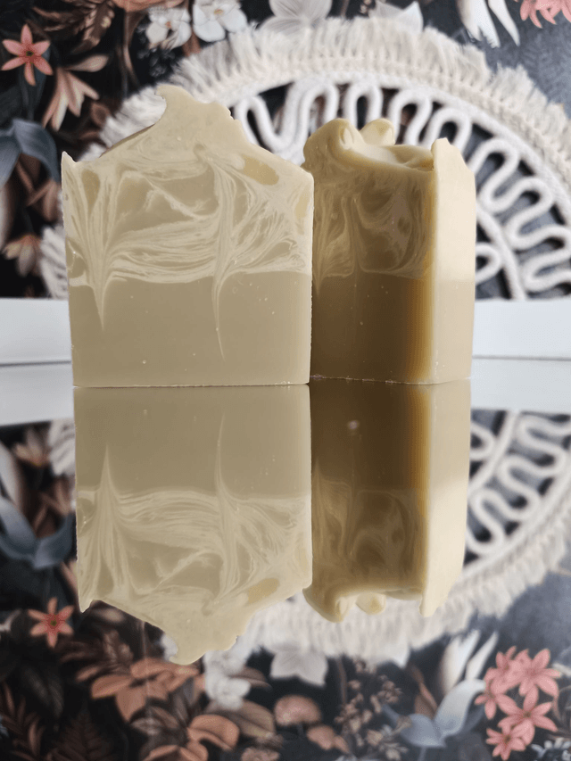 Nourishing Care with Beef Tallow