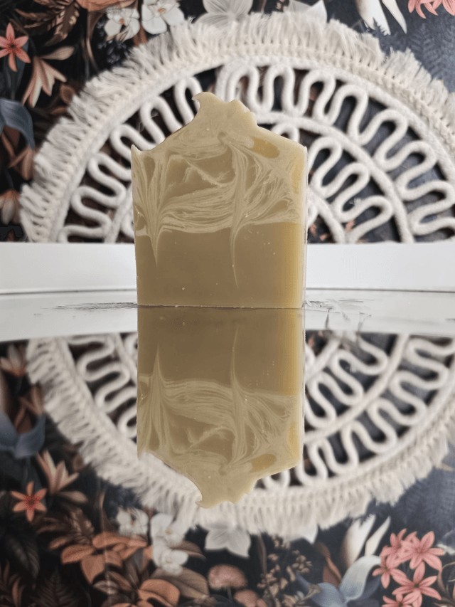Nourishing Care with Beef Tallow