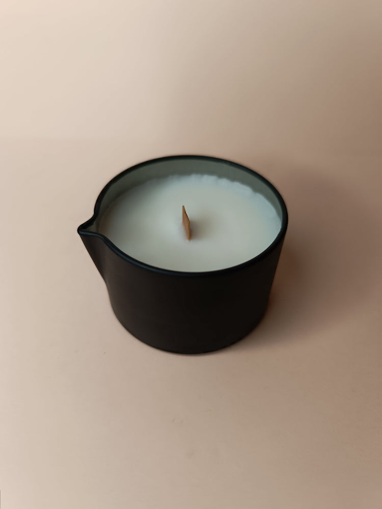 Massage Candles