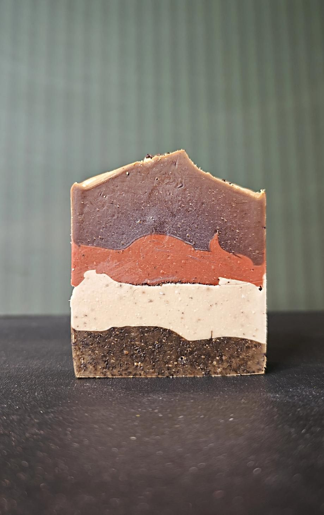 Soaps