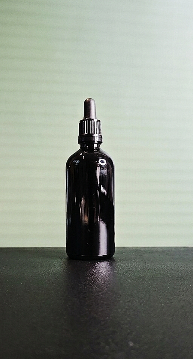 Scalp exfoliating oil – cleansing & balance 90g