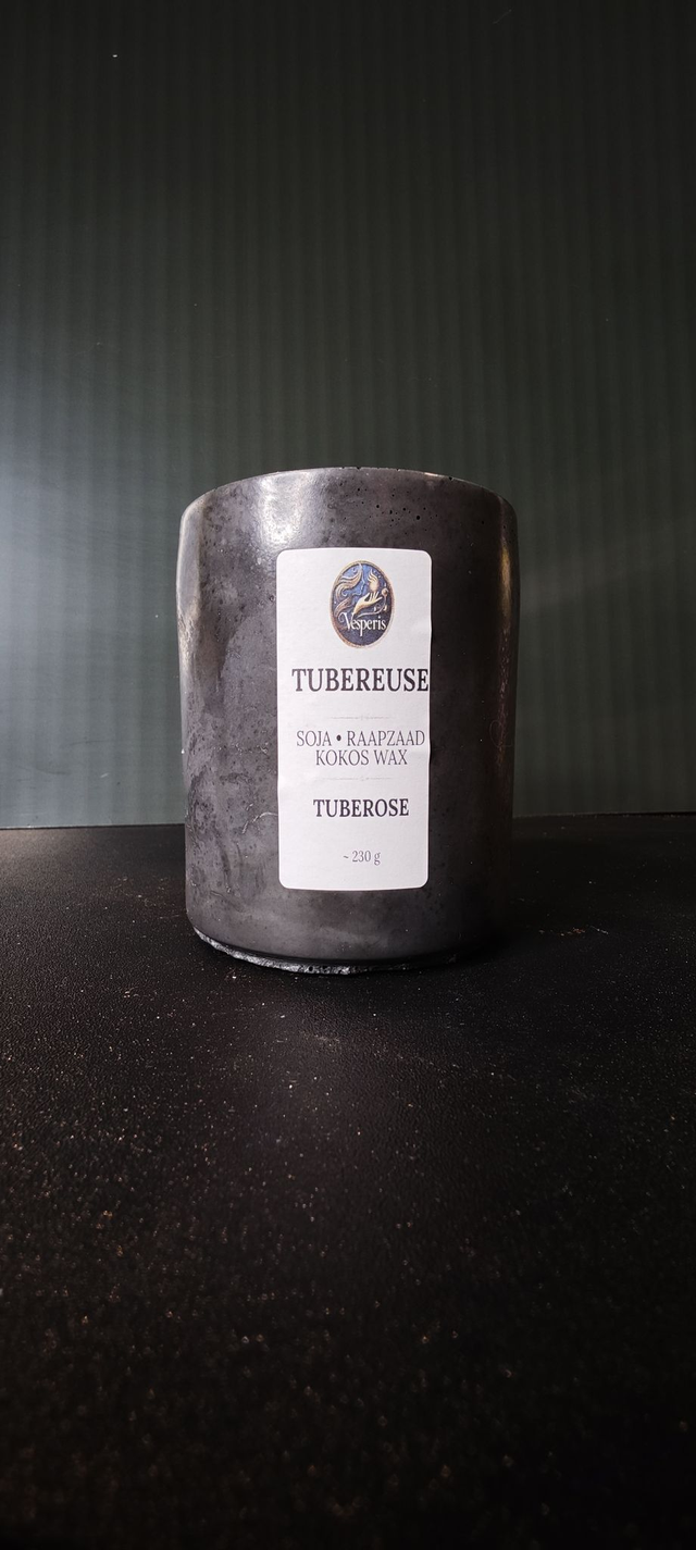 Tuberose 230g