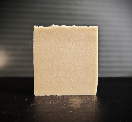 Ultra-Gentle soap