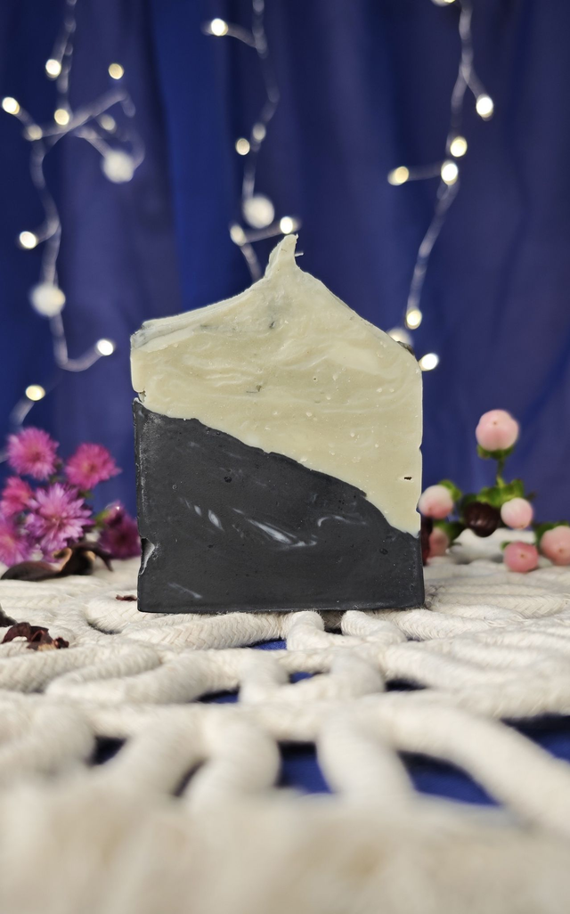 Soap - Clarify & Detox