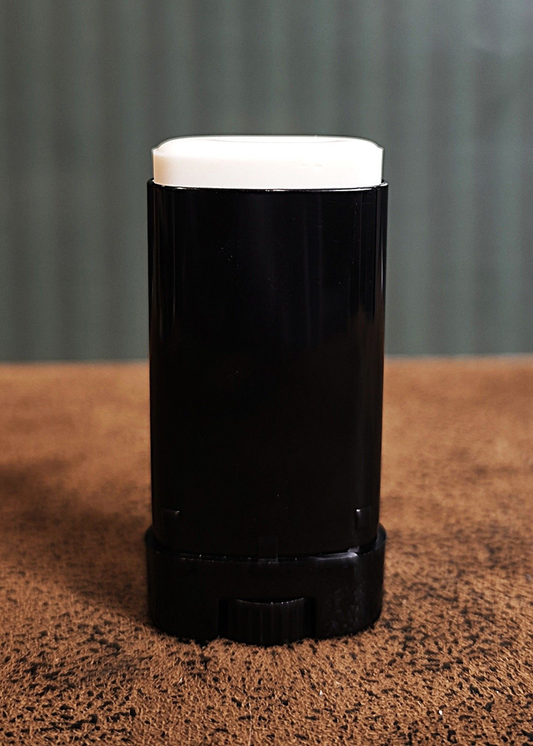 Natural Deodorant Stick 15g