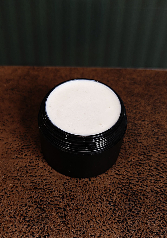 Natural Deodorant Cream 60g