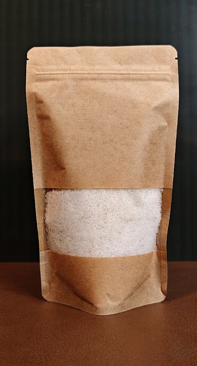 Mineral Spa Salt – Body & Foot Soak 300g🌿