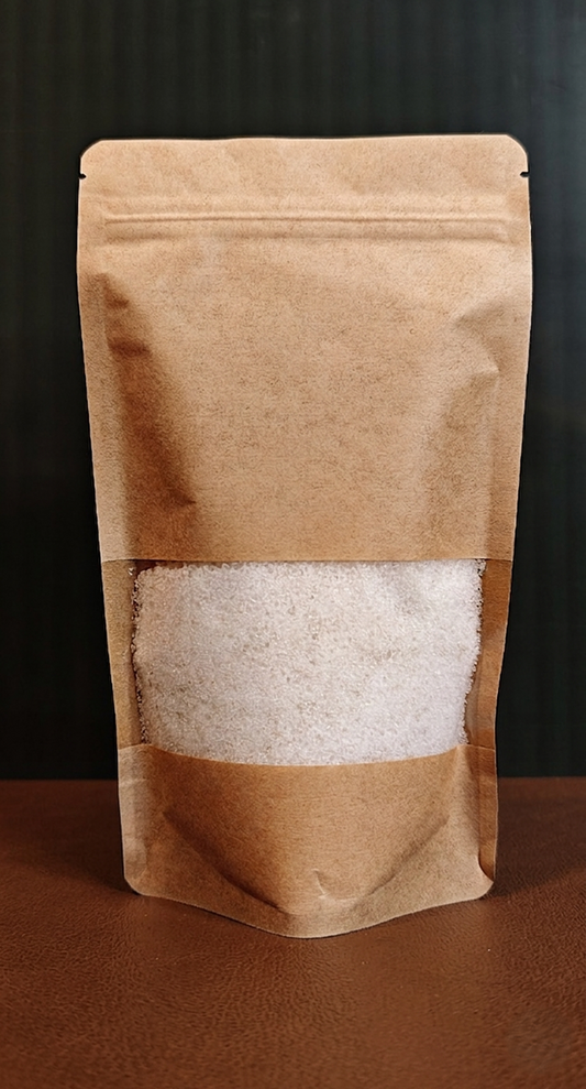 Mineral Spa Salt – Body & Foot Soak 300g🌿